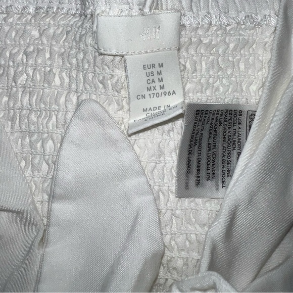 H&M Crop Top - Picture 4 of 4